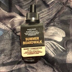 2/$15 NWT Bath & Body Works Summer Boardwalk